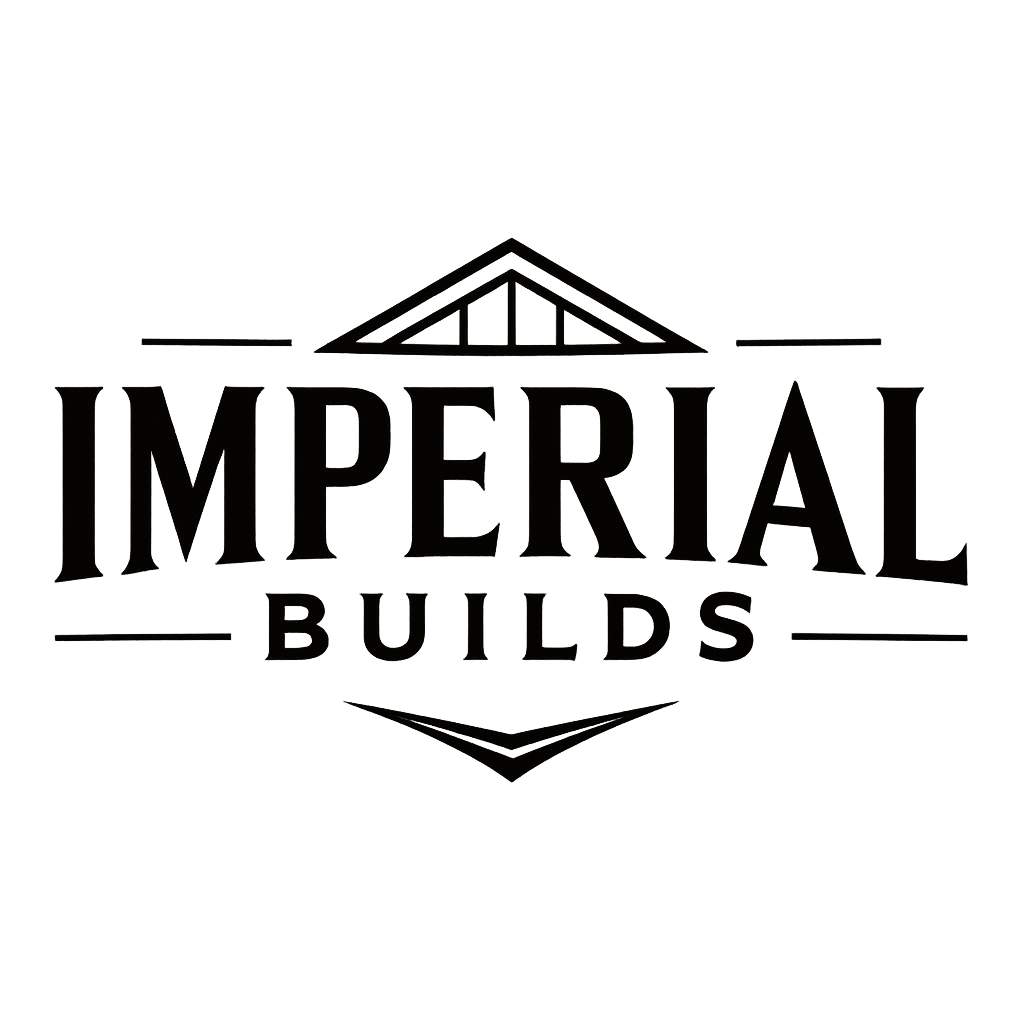 IMPERIAL BUILDS